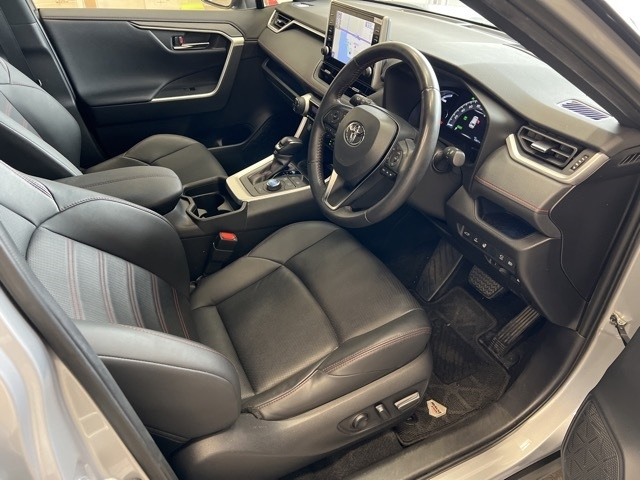 TOYOTA RAV4 2021