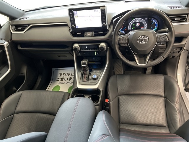 TOYOTA RAV4 2021