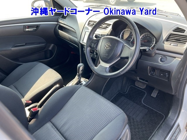 SUZUKI SWIFT 2010