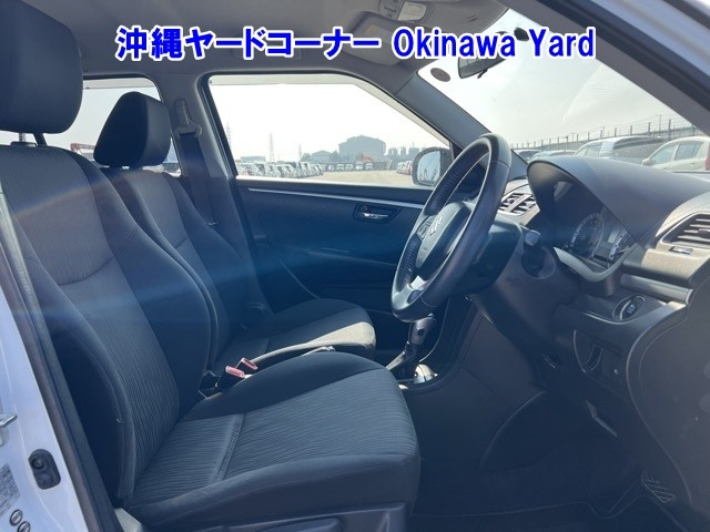 SUZUKI SWIFT 2010