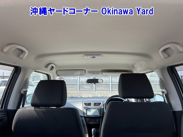 SUZUKI SWIFT 2010