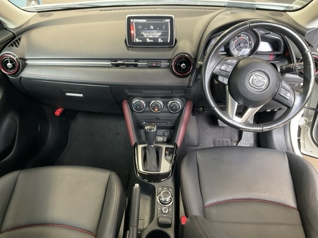 MAZDA CX-3 2015