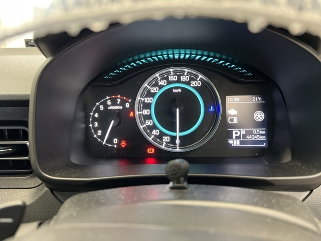 SUZUKI IGNIS 2018