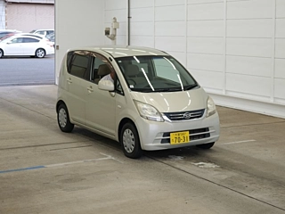 DAIHATSU MOVE 2009
