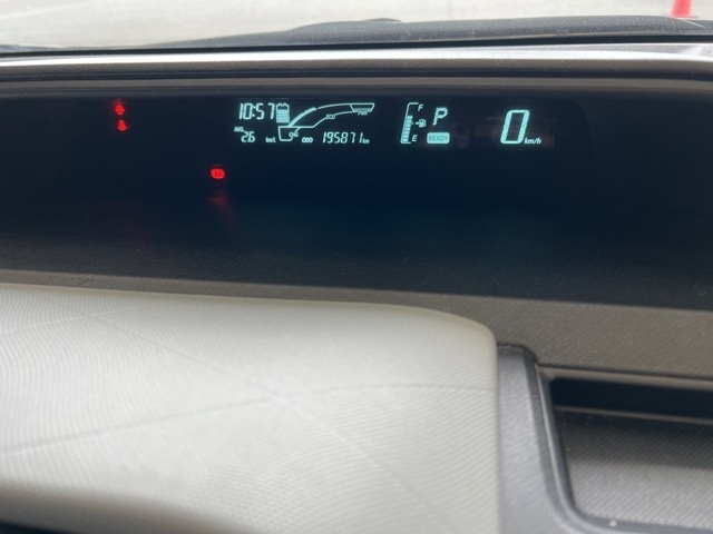 TOYOTA AQUA 2014