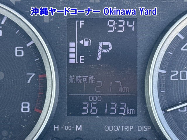 DAIHATSU CAST 2020