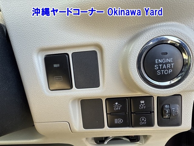 DAIHATSU CAST 2020