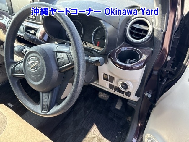 DAIHATSU CAST 2020