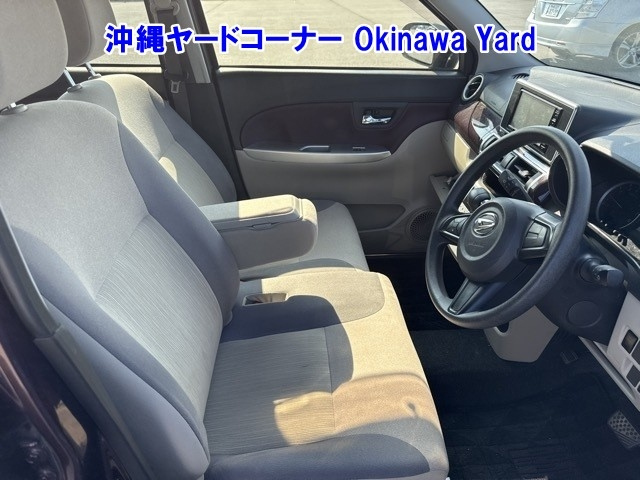 DAIHATSU CAST 2020