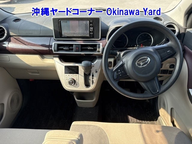 DAIHATSU CAST 2020