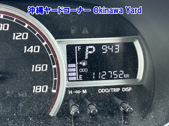 DAIHATSU BOON 2018