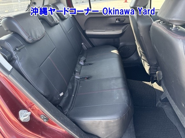 DAIHATSU BOON 2018