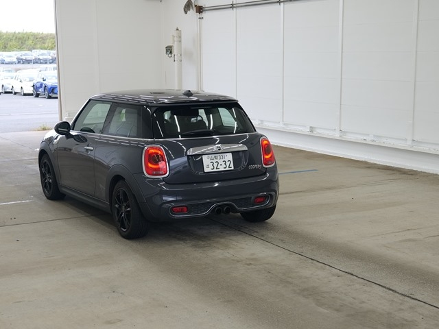 BMW MINI 2014