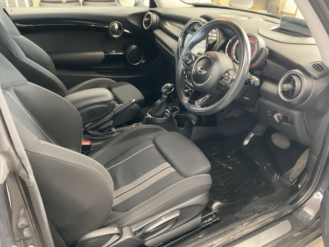 BMW MINI 2014