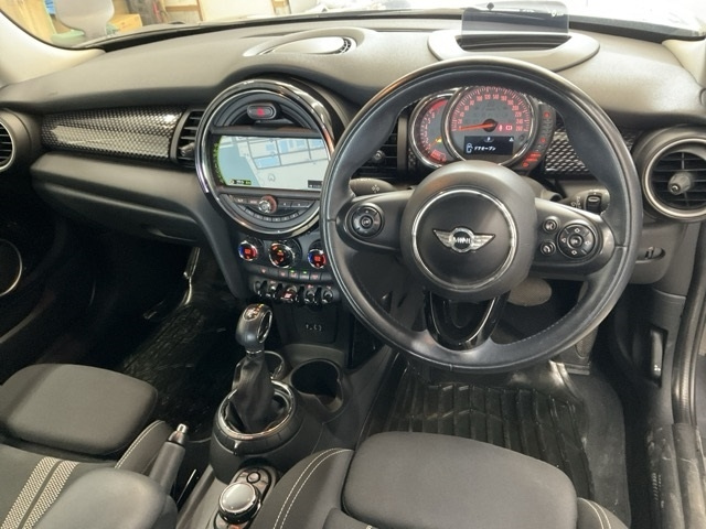 BMW MINI 2014