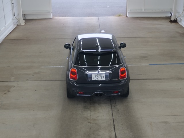 BMW MINI 2014