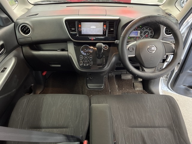NISSAN DAYZ ROOX 2016