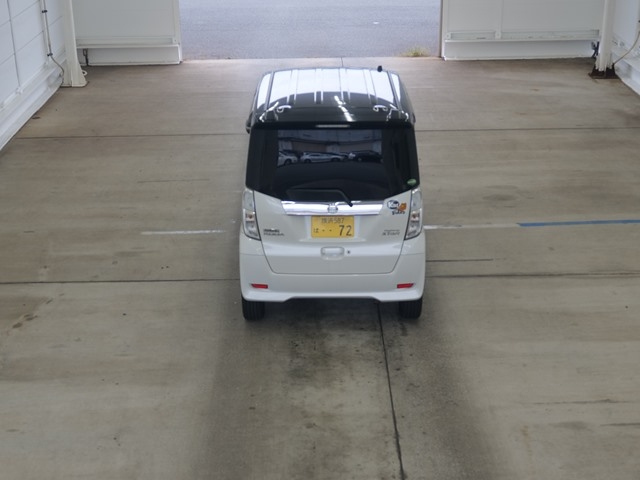 NISSAN DAYZ ROOX 2016