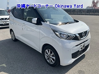 NISSAN DAYZ 2022