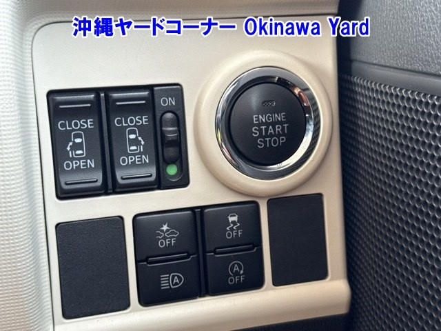 DAIHATSU MOVE CANBUS 2019