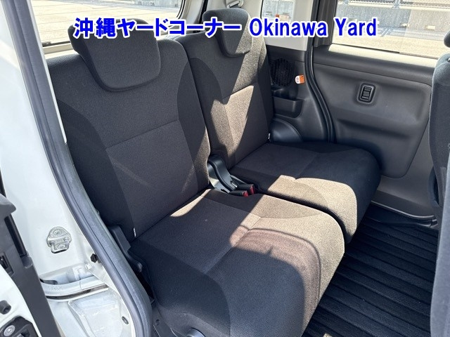 DAIHATSU MOVE CANBUS 2019