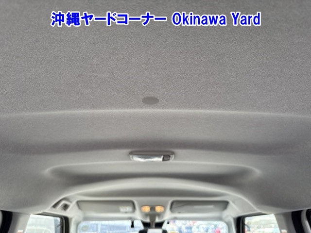 DAIHATSU MOVE CANBUS 2019