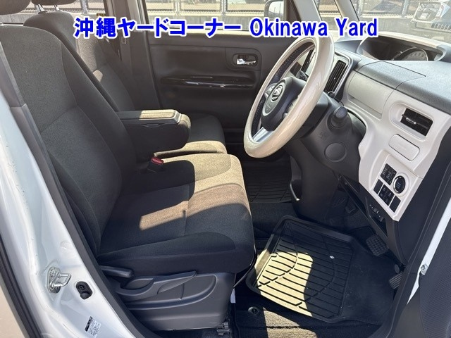 DAIHATSU MOVE CANBUS 2019