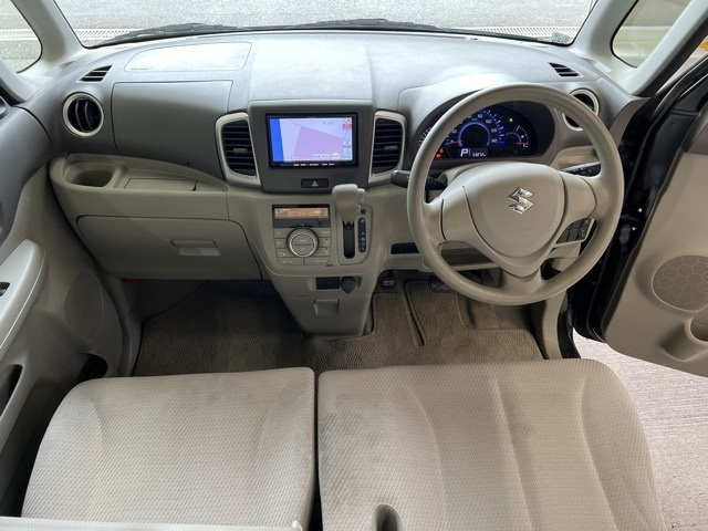 SUZUKI SPACIA 2014