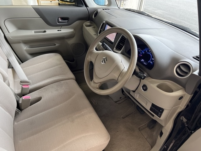SUZUKI SPACIA 2014