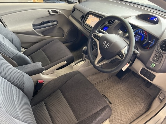 HONDA INSIGHT 2010