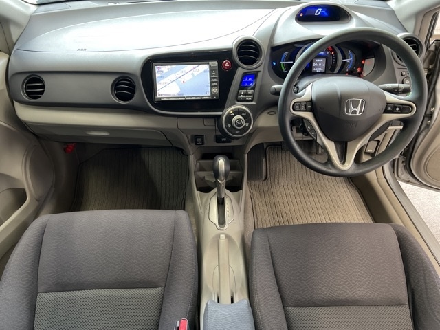HONDA INSIGHT 2010
