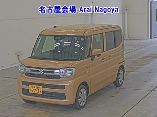 SUZUKI SPACIA 2023