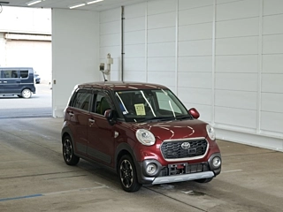 TOYOTA PIXIS JOY 2016