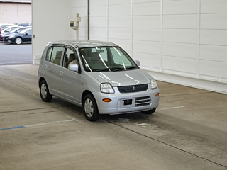 MITSUBISHI MINICA 2006