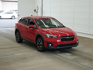 SUBARU XV 2019