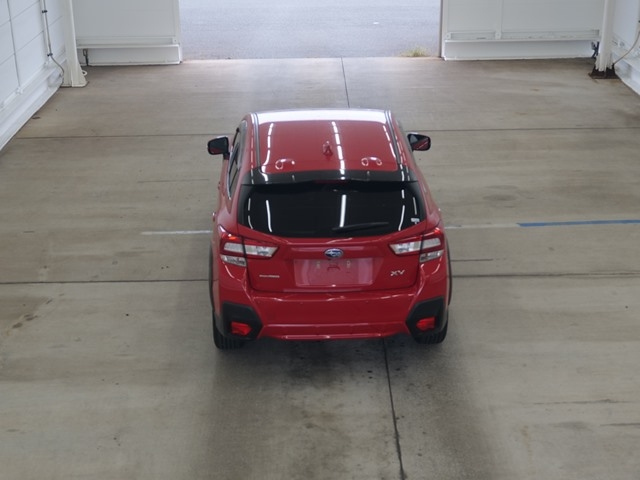 SUBARU XV 2019