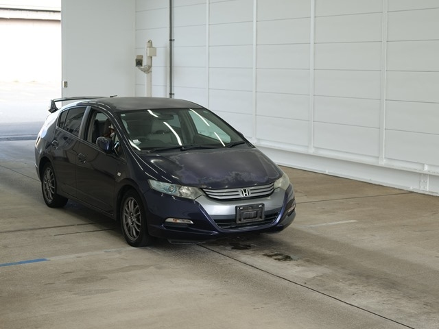 HONDA INSIGHT 2010