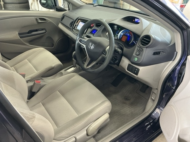 HONDA INSIGHT 2010