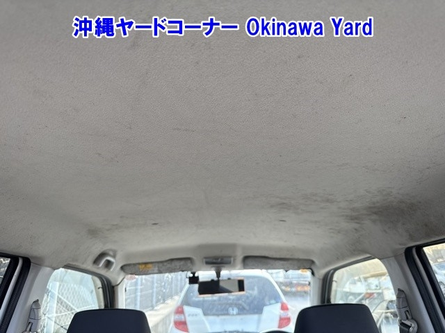 SUZUKI WAGON R 2012