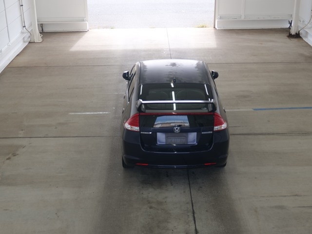 HONDA INSIGHT 2010