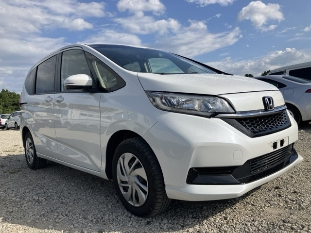 HONDA FREED 2021
