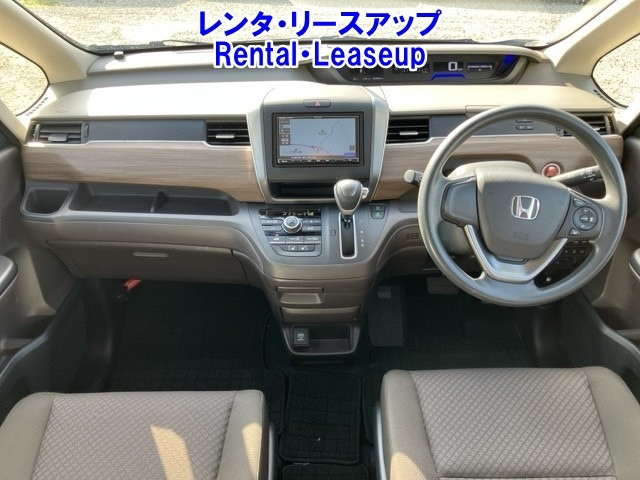 HONDA FREED 2021