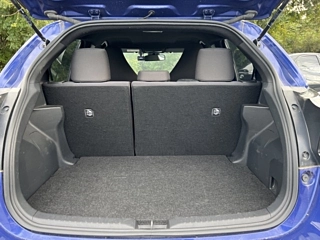 TOYOTA YARIS 2021
