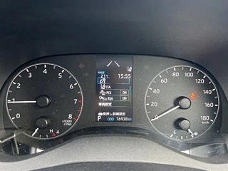 TOYOTA YARIS 2021