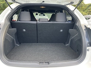 TOYOTA YARIS 2021