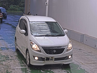 SUZUKI CERVO 2006