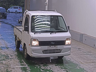 SUBARU SAMBAR 2007