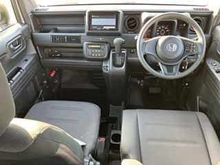 HONDA N VAN 2020