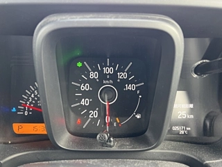 HONDA N VAN 2020