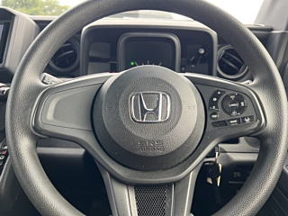HONDA N VAN 2020